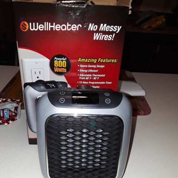 Image of Facebook post