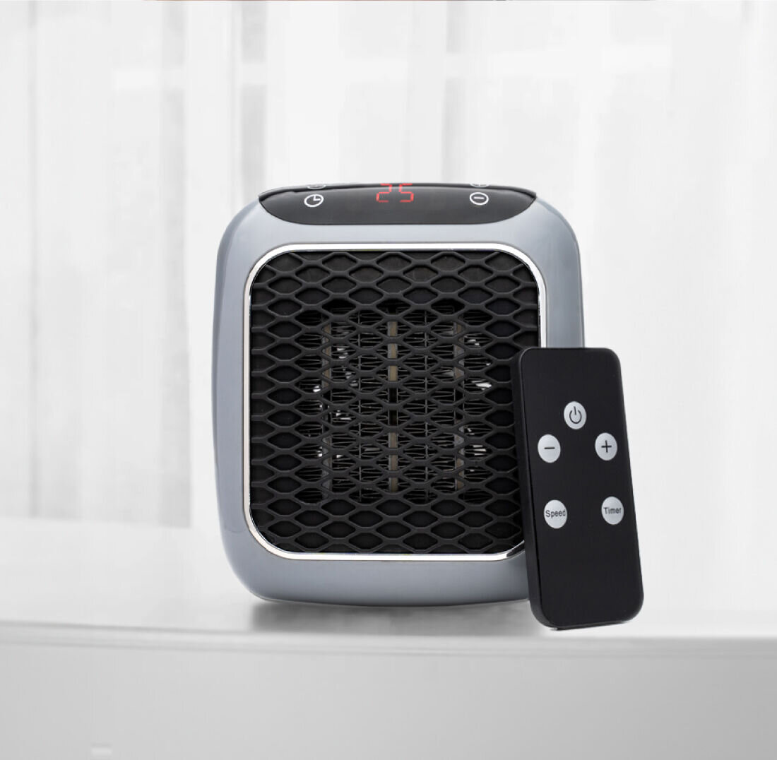 WellHeater image