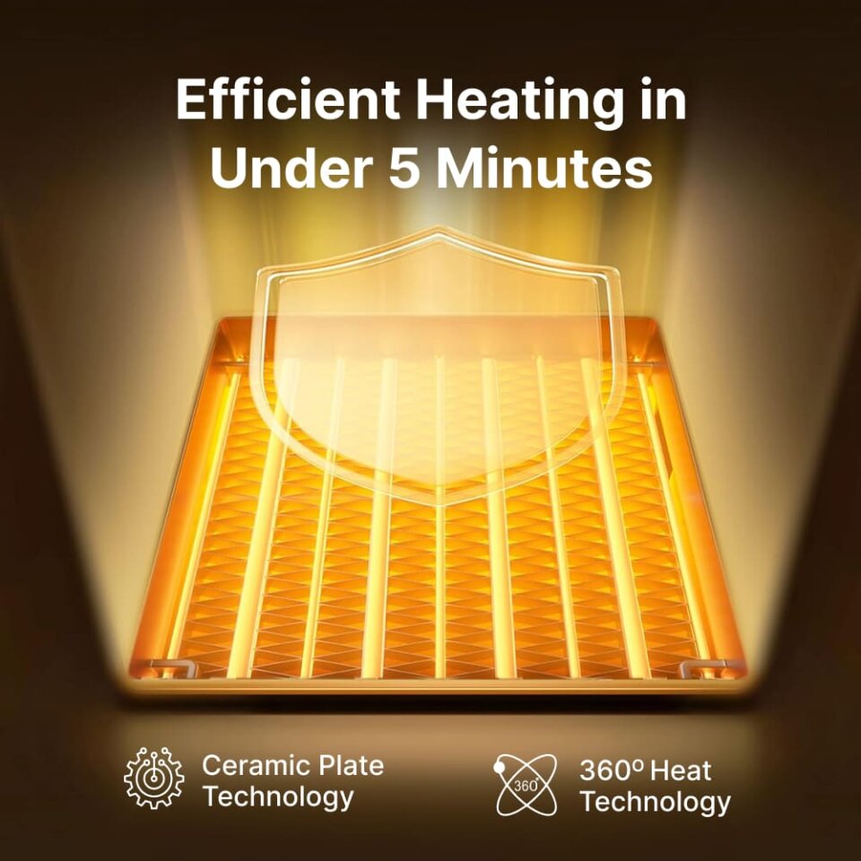 WellHeater product information image 3