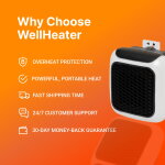 WellHeater image