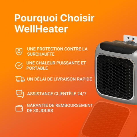 WellHeater image