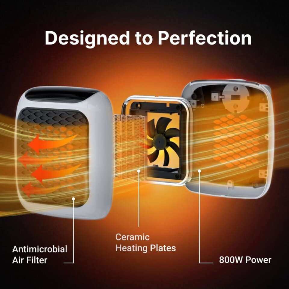 WellHeater product information image 2