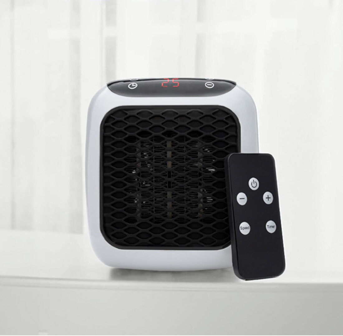 WellHeater image